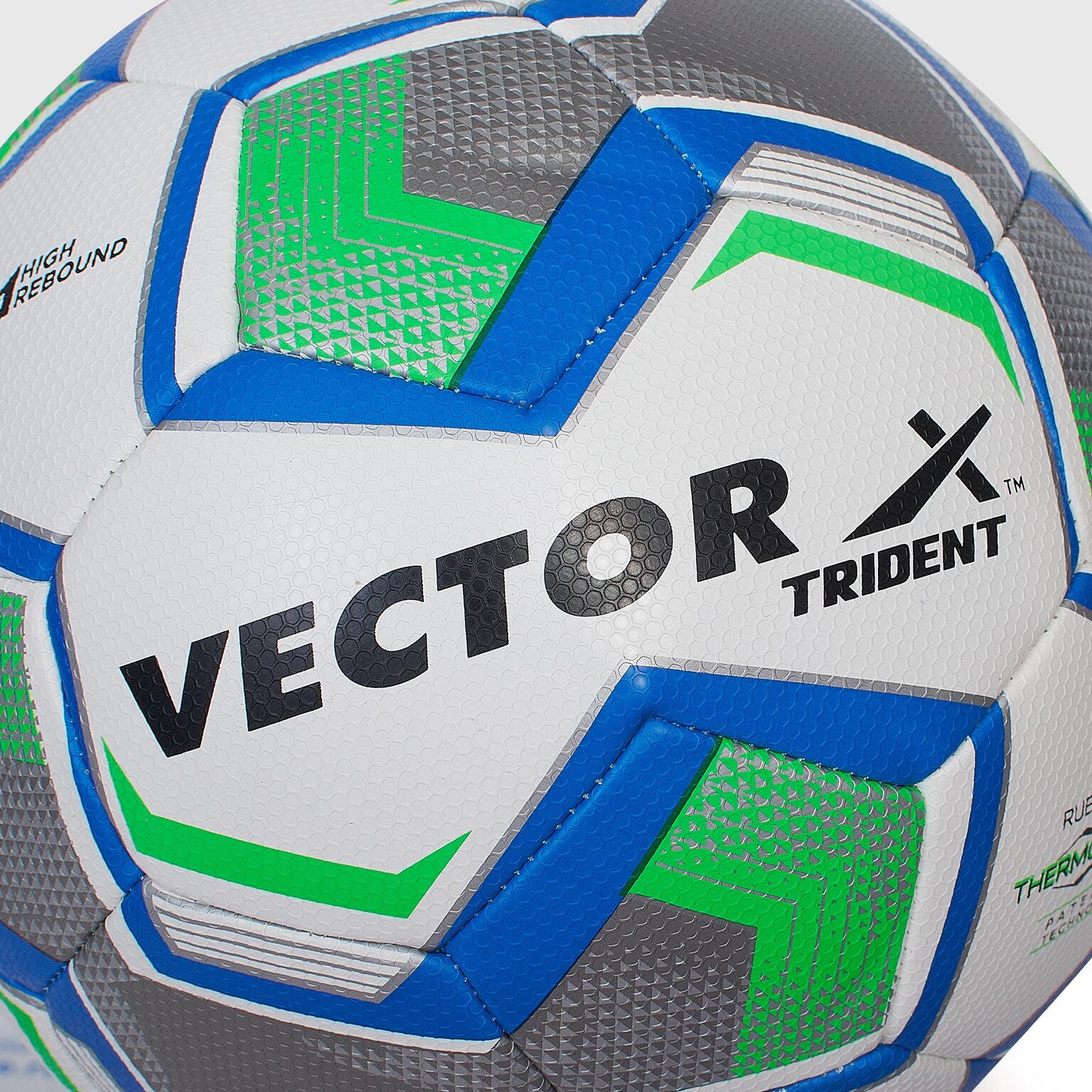 Футбольный мяч Vector Trident Fifa Quality 3514