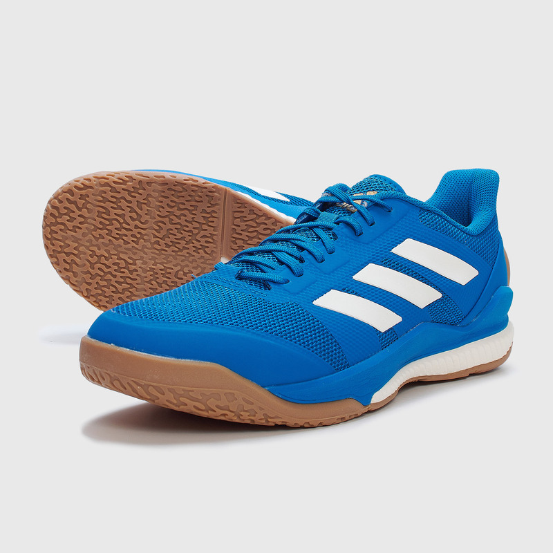 Кроссовки Adidas Stabil Bounce EF0208