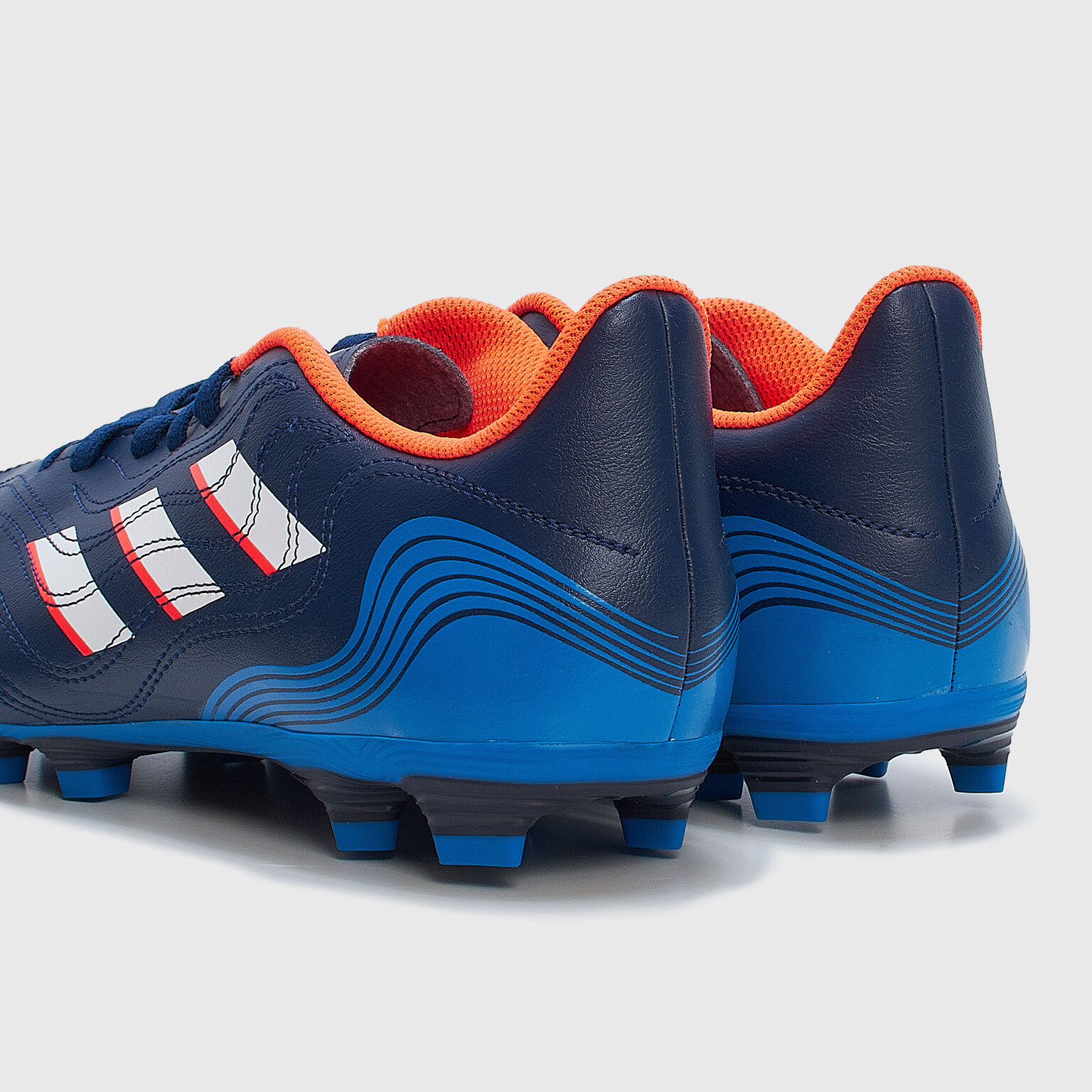 Бутсы Adidas Copa Sense.4 FXG GW4968