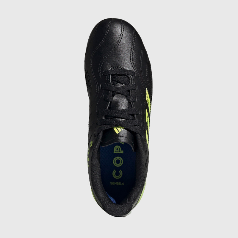 Бутсы детские Adidas Copa Sense.4 FXG FX1965