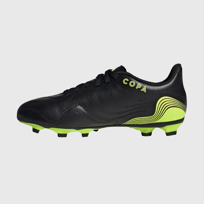 Бутсы детские Adidas Copa Sense.4 FXG FX1965