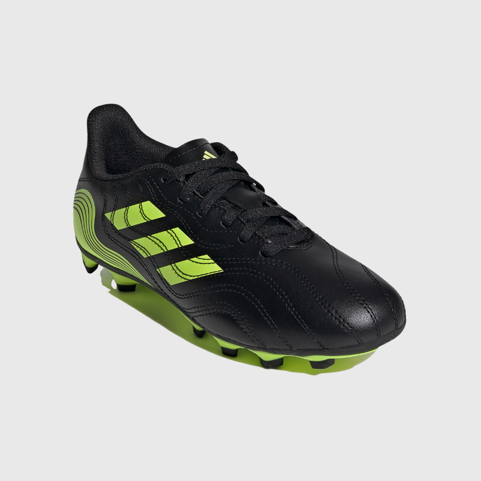 Бутсы детские Adidas Copa Sense.4 FXG FX1965