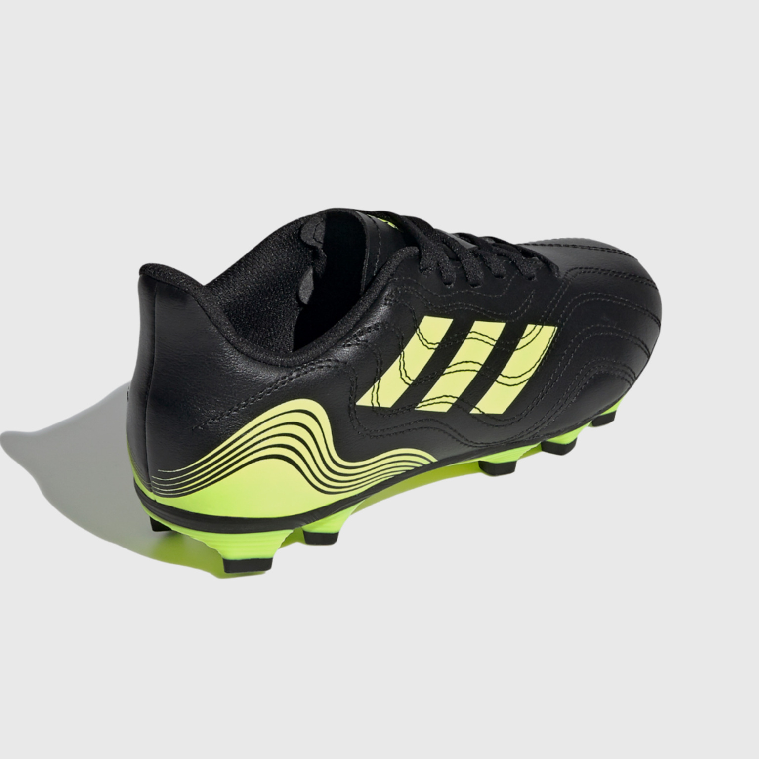 Бутсы детские Adidas Copa Sense.4 FXG FX1965