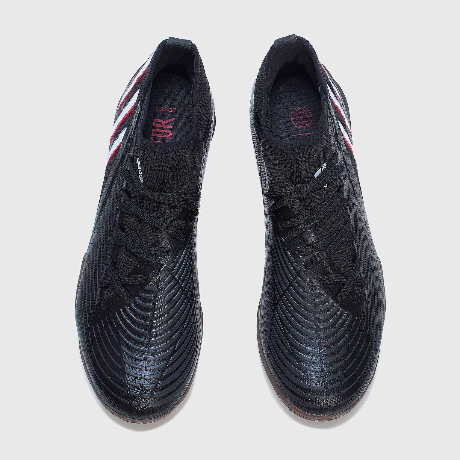 Футзалки Adidas Predator Edge.3 IN GX0020