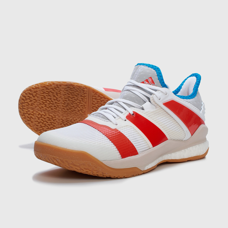 Кроссовки Adidas Stabil X B22571