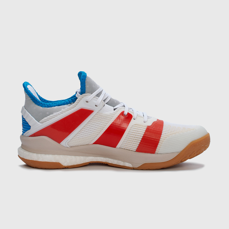 Кроссовки Adidas Stabil X B22571