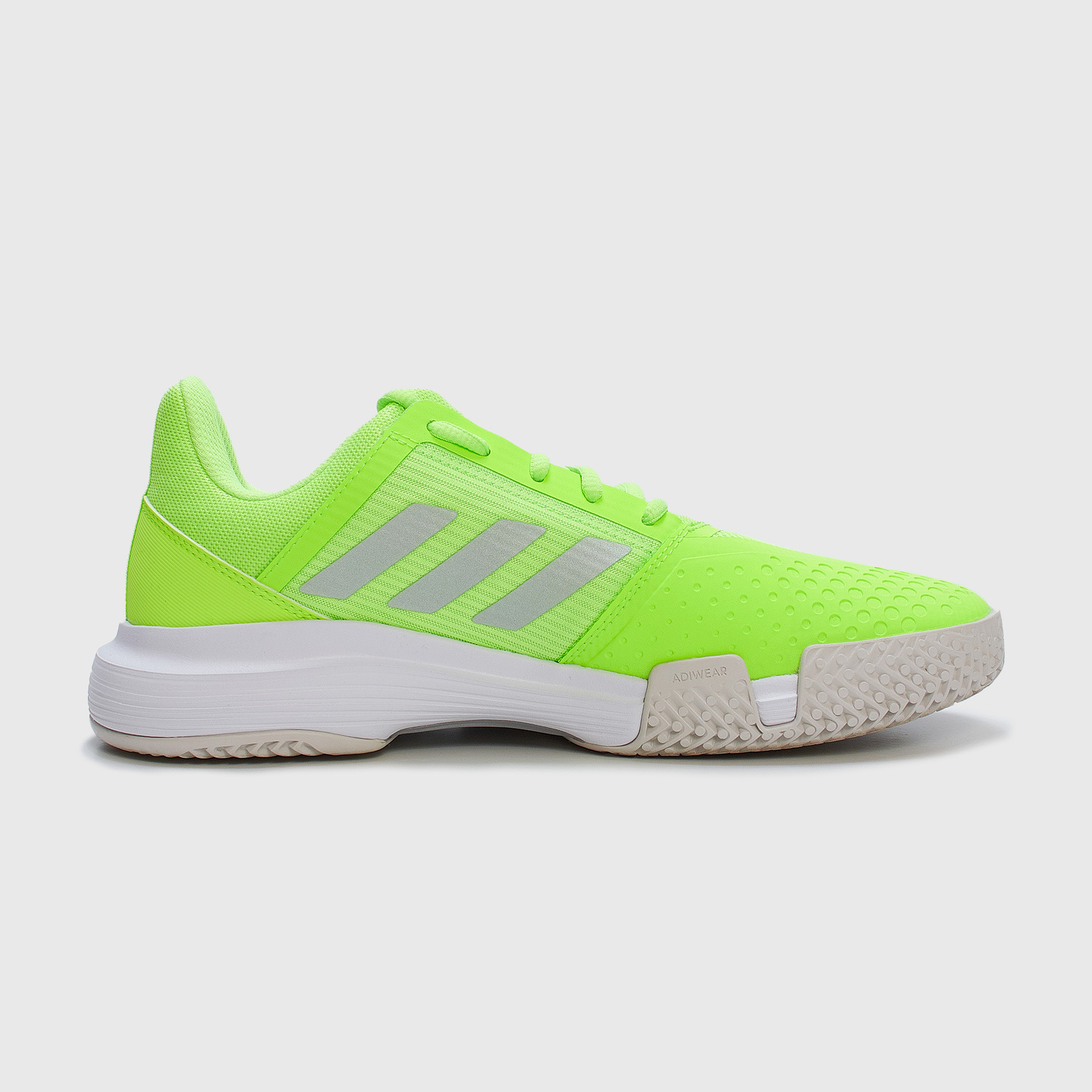 Кроссовки женские Adidas Court Jam Bounce H69194