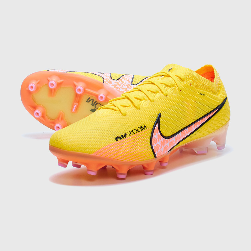 Бутсы Nike Zoom Vapor 15 Elite AG-Pro DJ5167-780