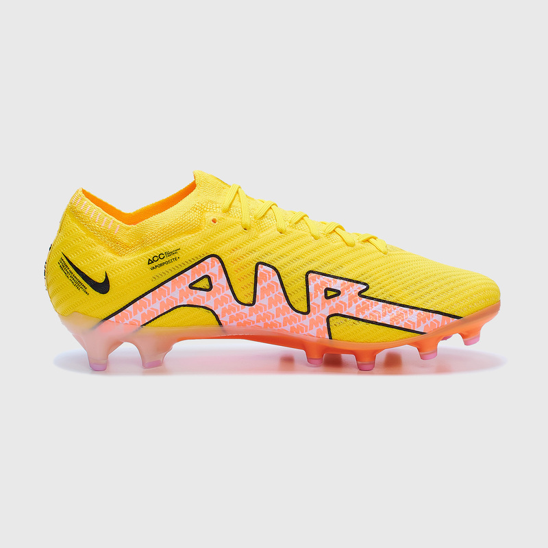 Бутсы Nike Zoom Vapor 15 Elite AG-Pro DJ5167-780