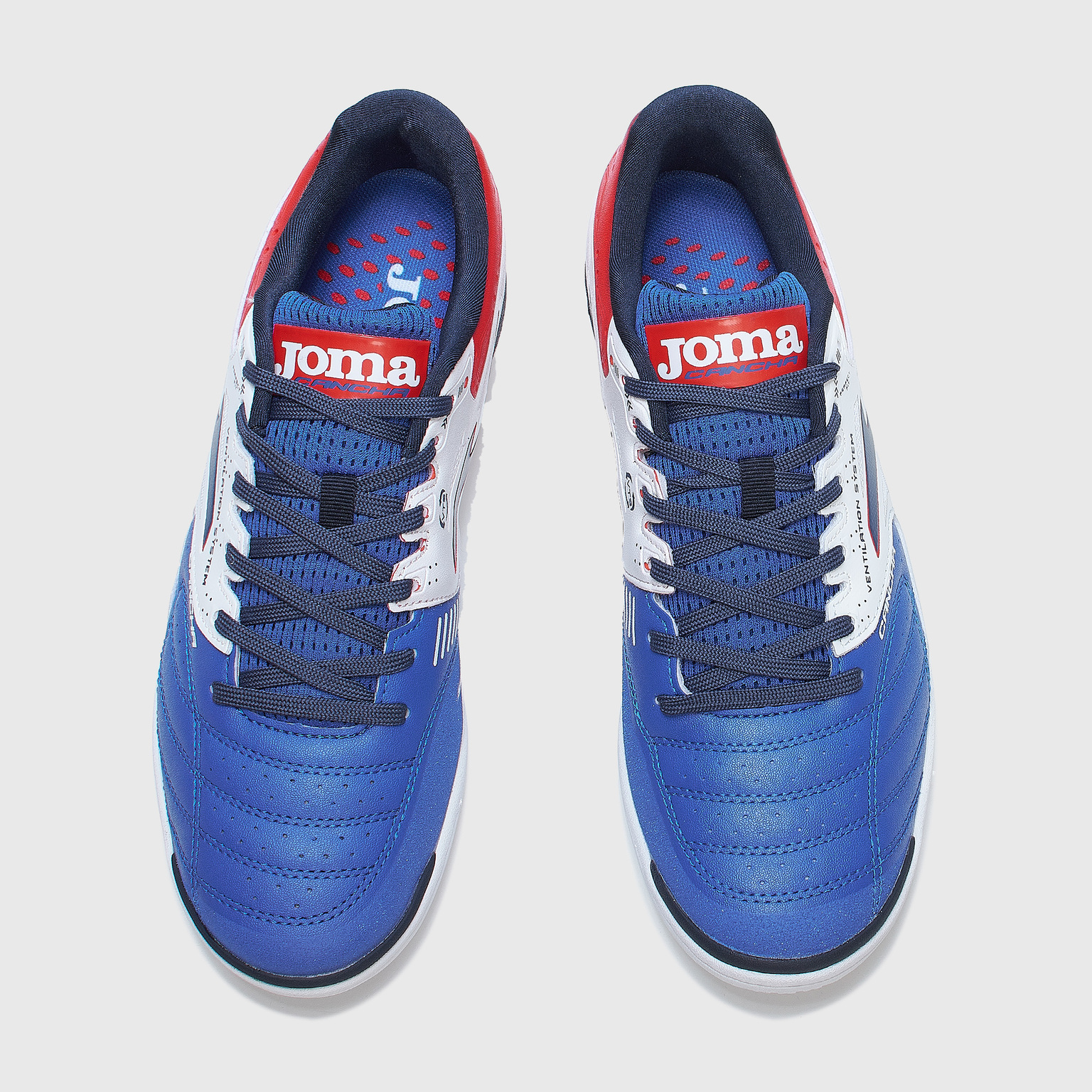 Футзалки Joma Cancha CANS2204 IN