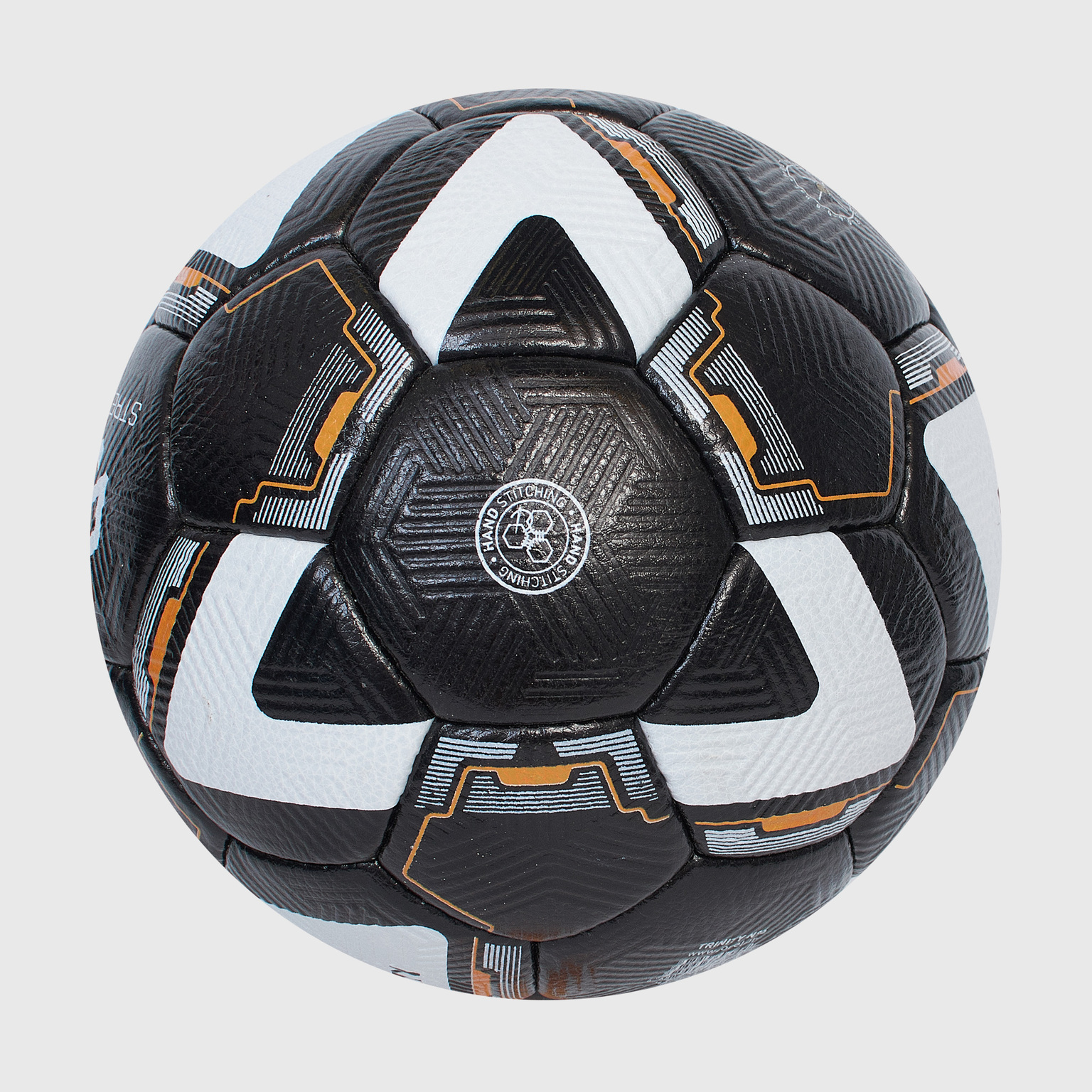 Футбольный мяч Jogel Trinity УТ-00017604