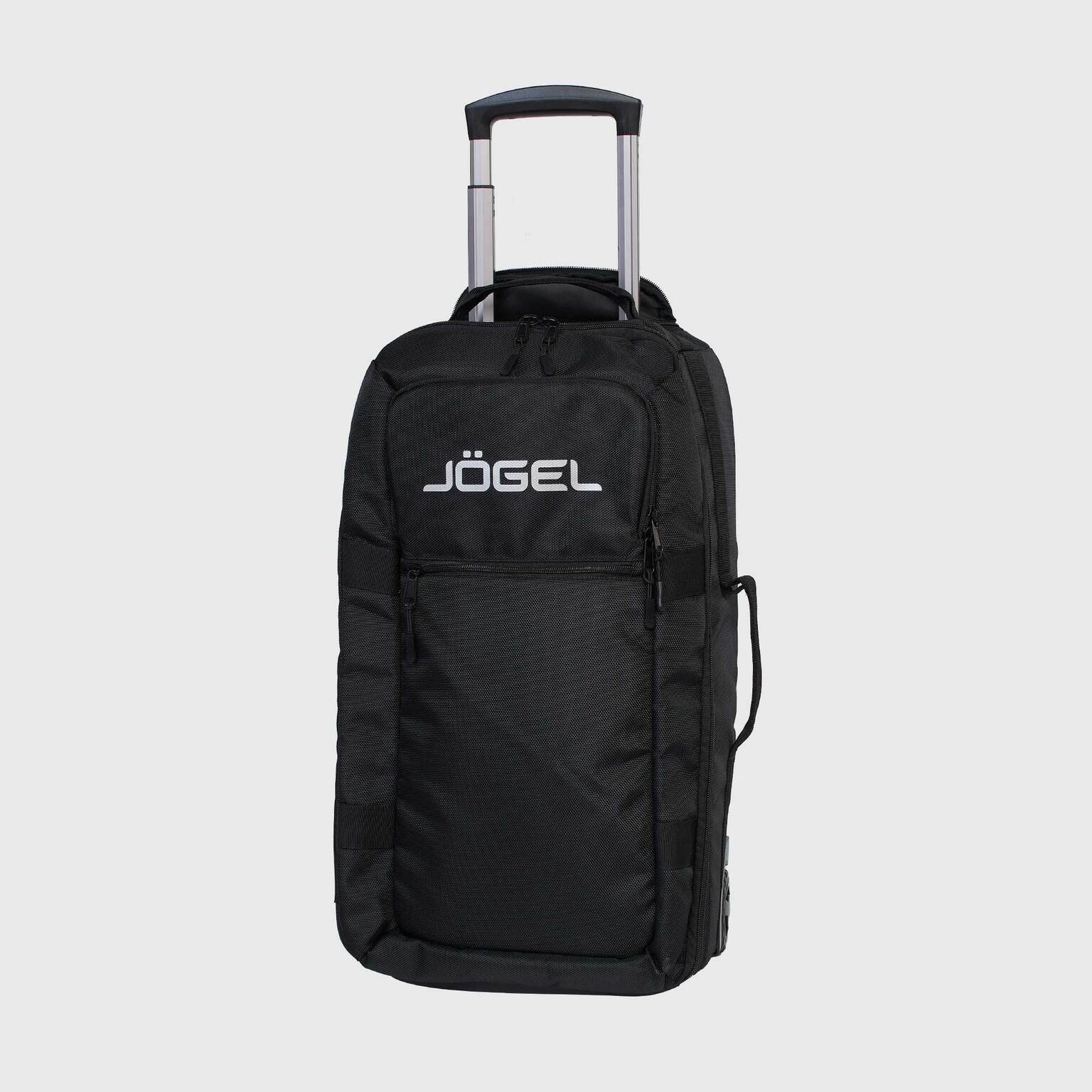 Сумка-чемодан Jogel Essential Cabin Trolley Bag