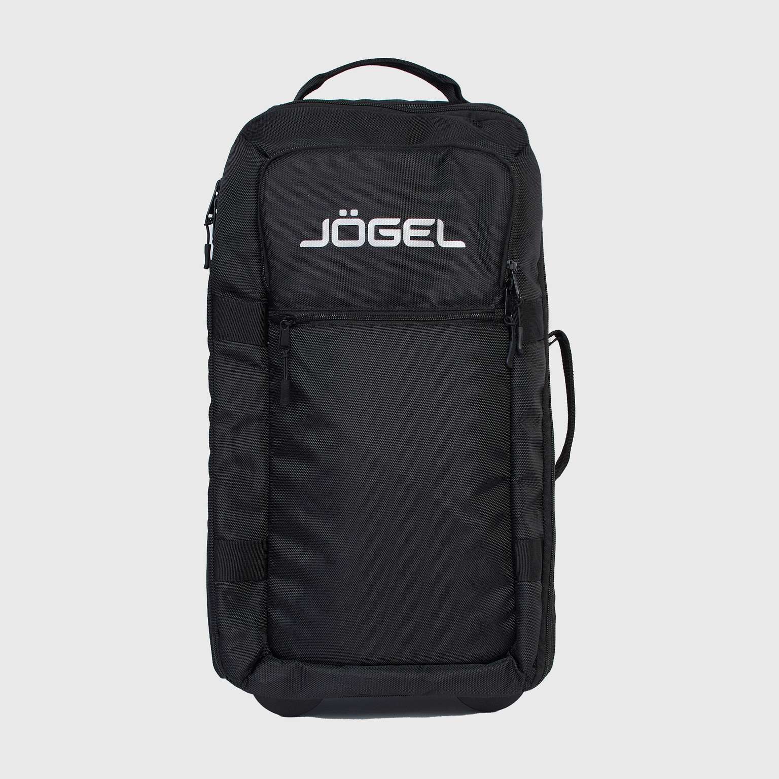 Сумка-чемодан Jogel Essential Cabin Trolley Bag