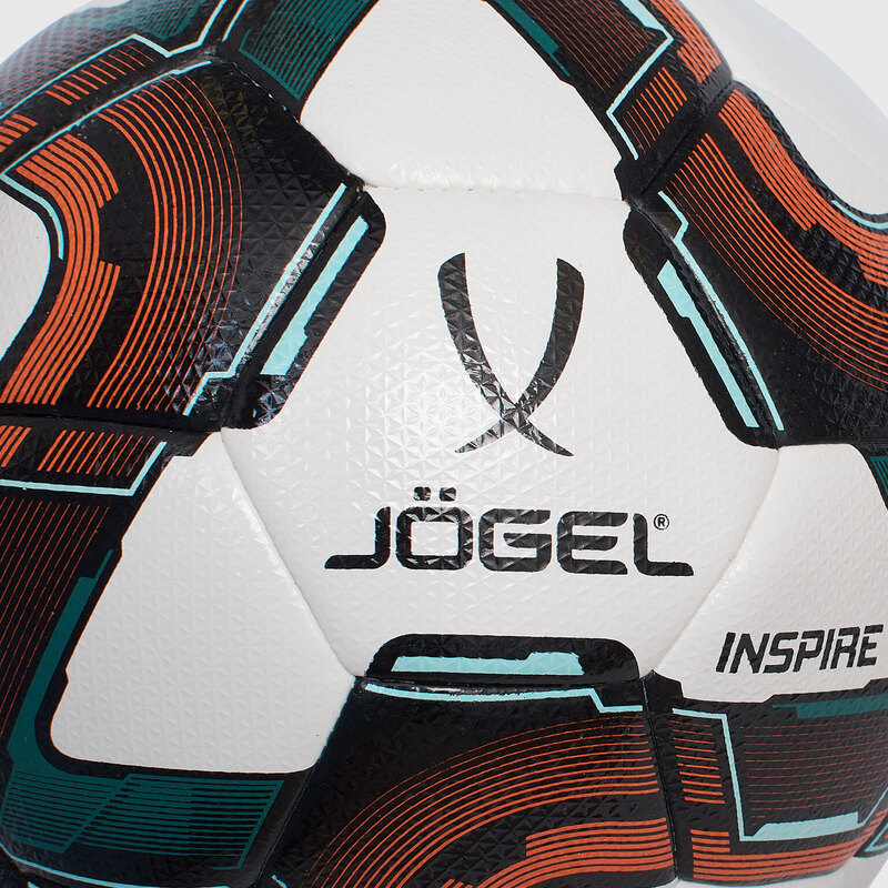 Футзальный мяч Jogel Inspire Futsal УТ-00017617