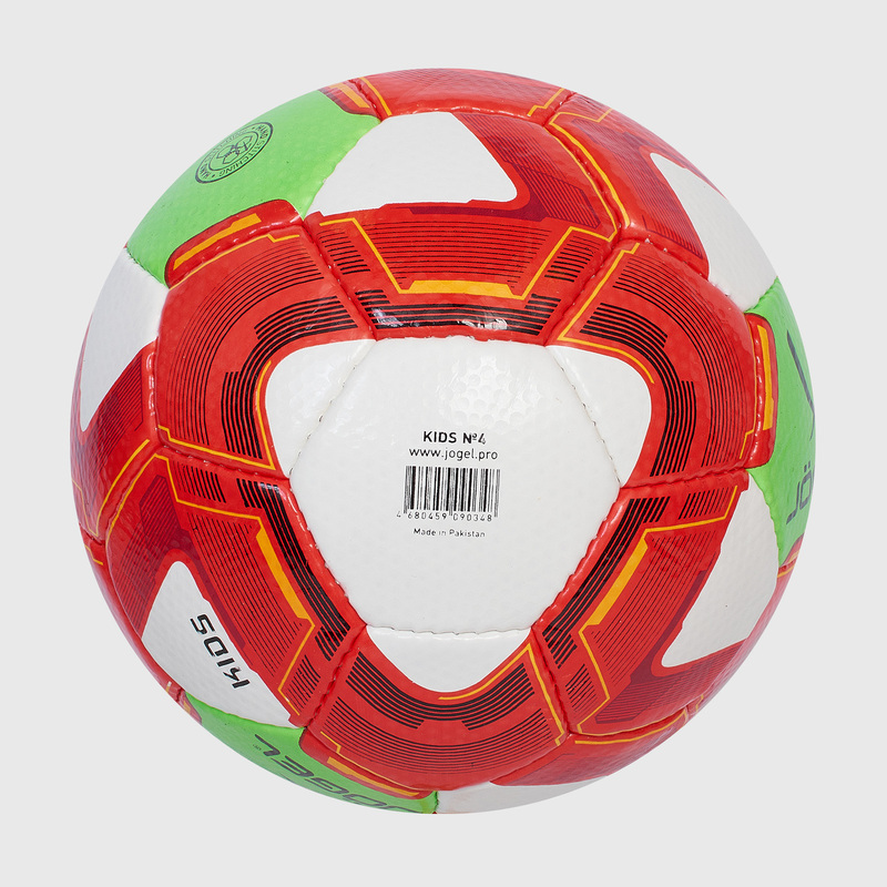 Детский футбольный мяч Jogel УТ-00017599