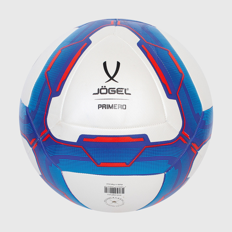 Футбольный мяч Jogel Primero УТ-00017605