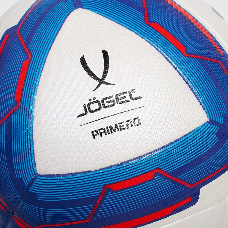 Футбольный мяч Jogel Primero УТ-00017606
