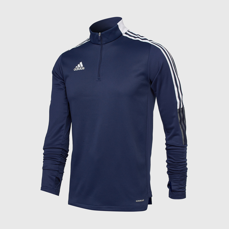 Свитер тренировочный Adidas Tiro21 Warm GH4463