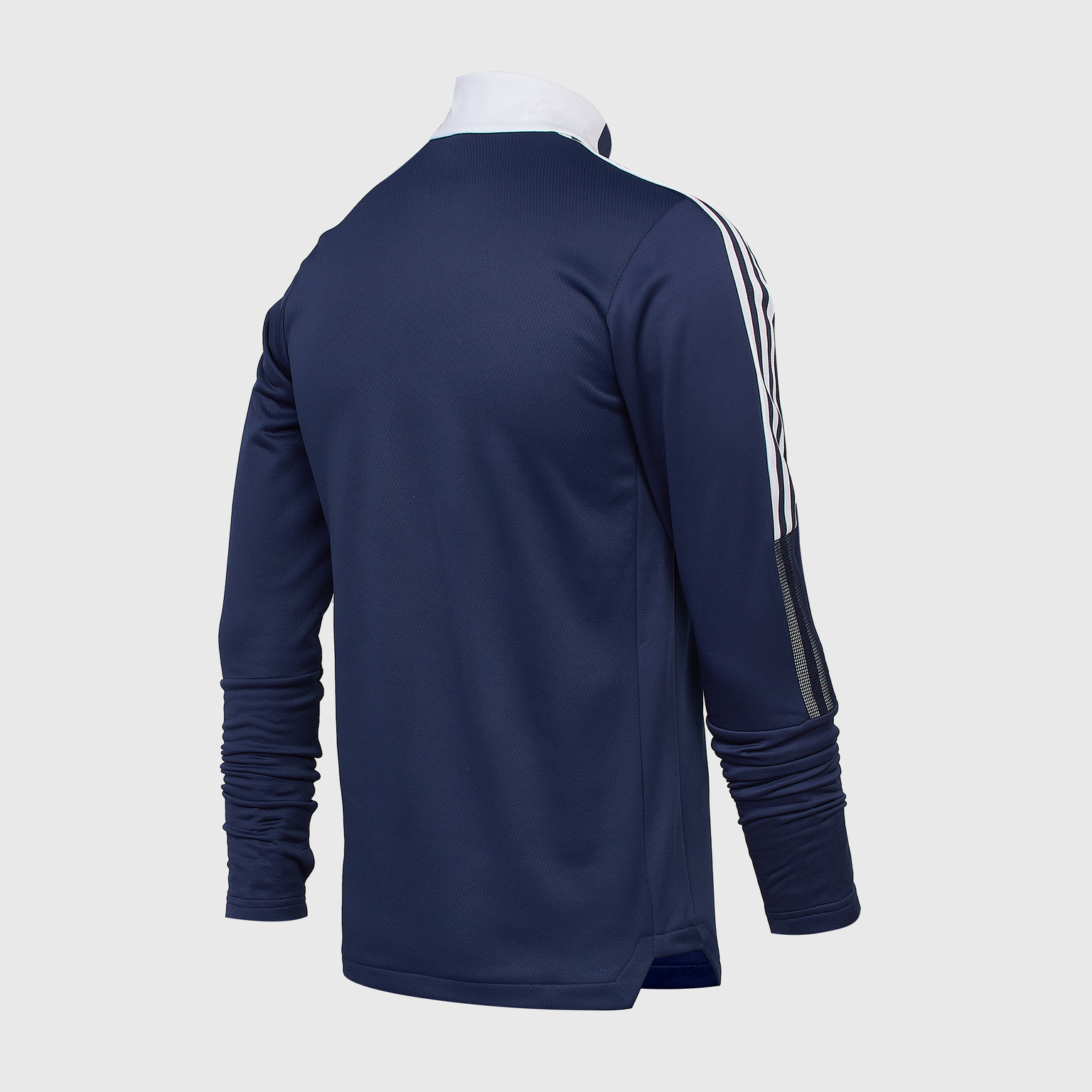 Свитер тренировочный Adidas Tiro21 Warm GH4463