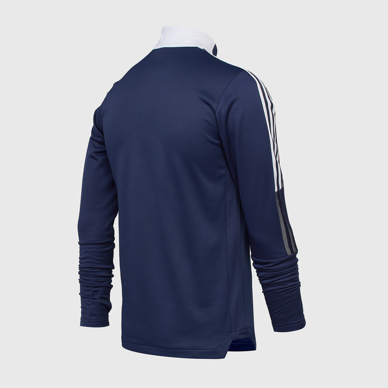 Свитер тренировочный Adidas Tiro21 Warm GH4463