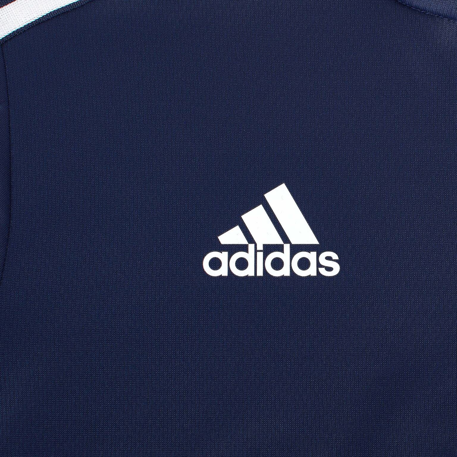 Свитер тренировочный Adidas Tiro21 Warm GH4463