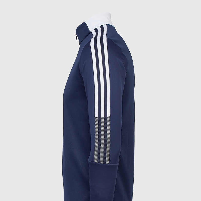 Свитер тренировочный Adidas Tiro21 Warm GH4463