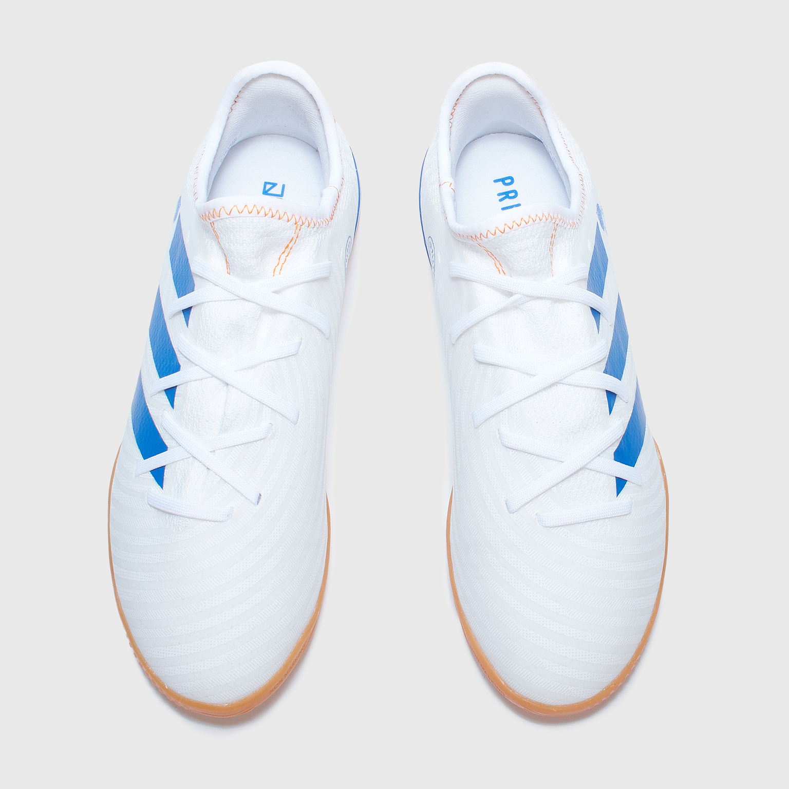 Футзалки детские Adidas Gamemode Knit IN GY5548