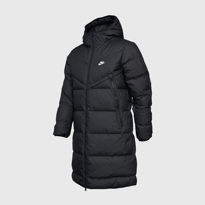 Пуховик Nike Windrunner Parka DD6789-010