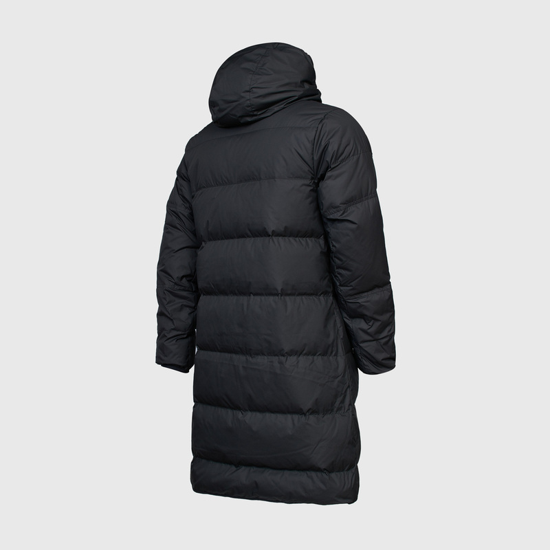 Пуховик Nike Windrunner Parka DD6789-010