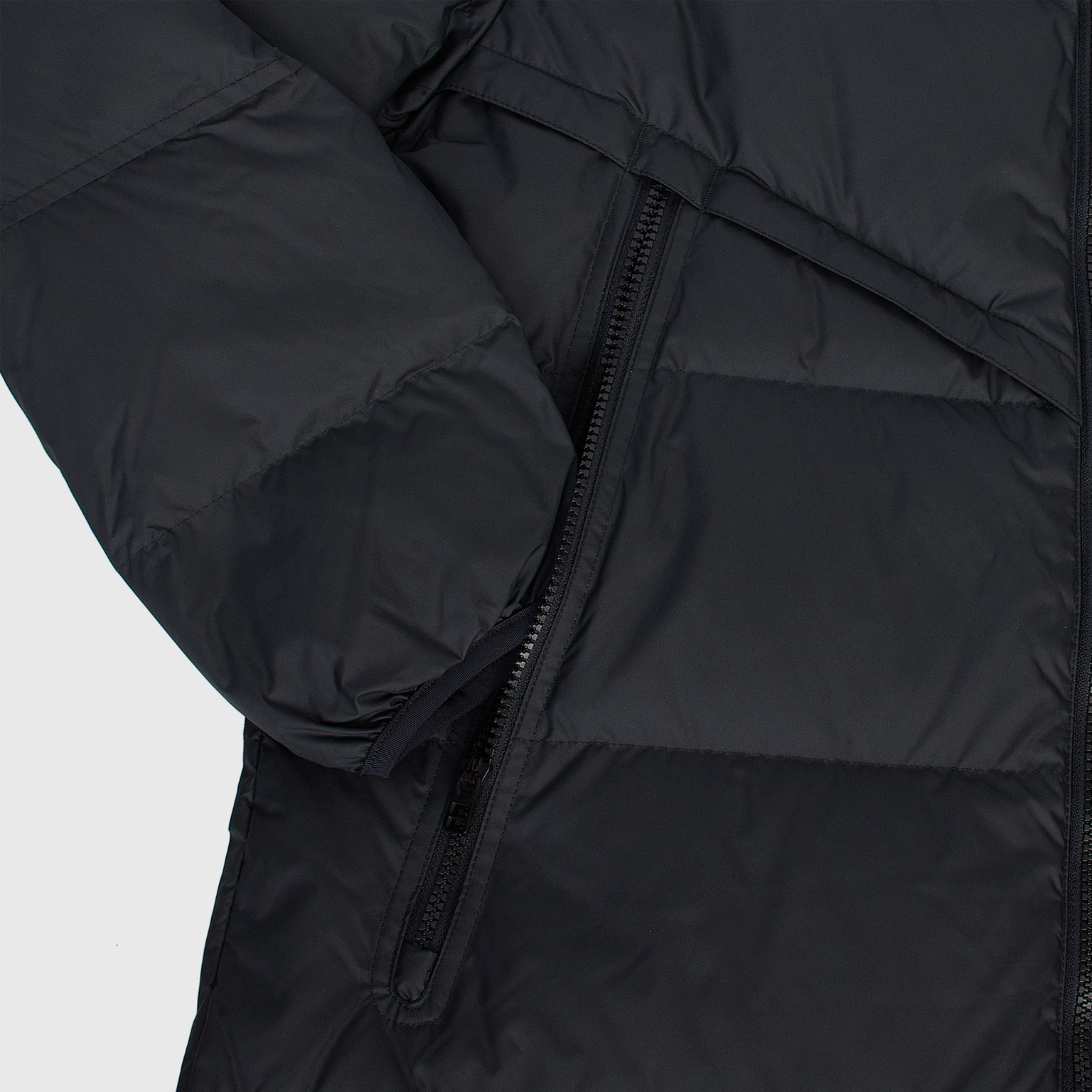 Пуховик Nike Windrunner Parka DD6789-010