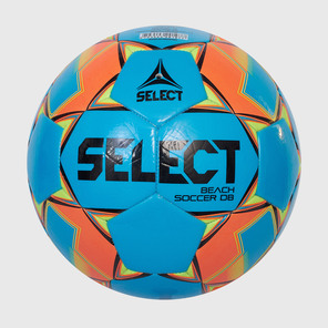 Мяч для пляжного футбола Select Beach Soccer DB V22 0995146225