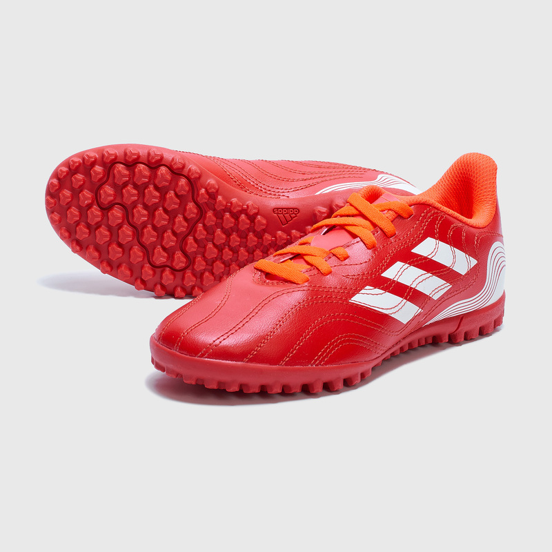 Шиповки детские Adidas Copa Sense.4 TF FY6166