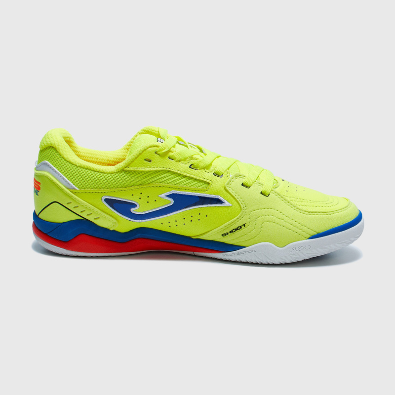 Футзалки Joma FS FSW2209IN