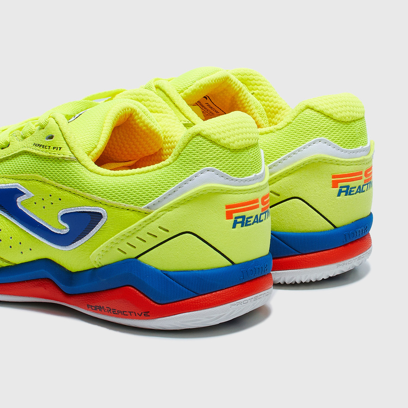 Футзалки Joma FS FSW2209IN