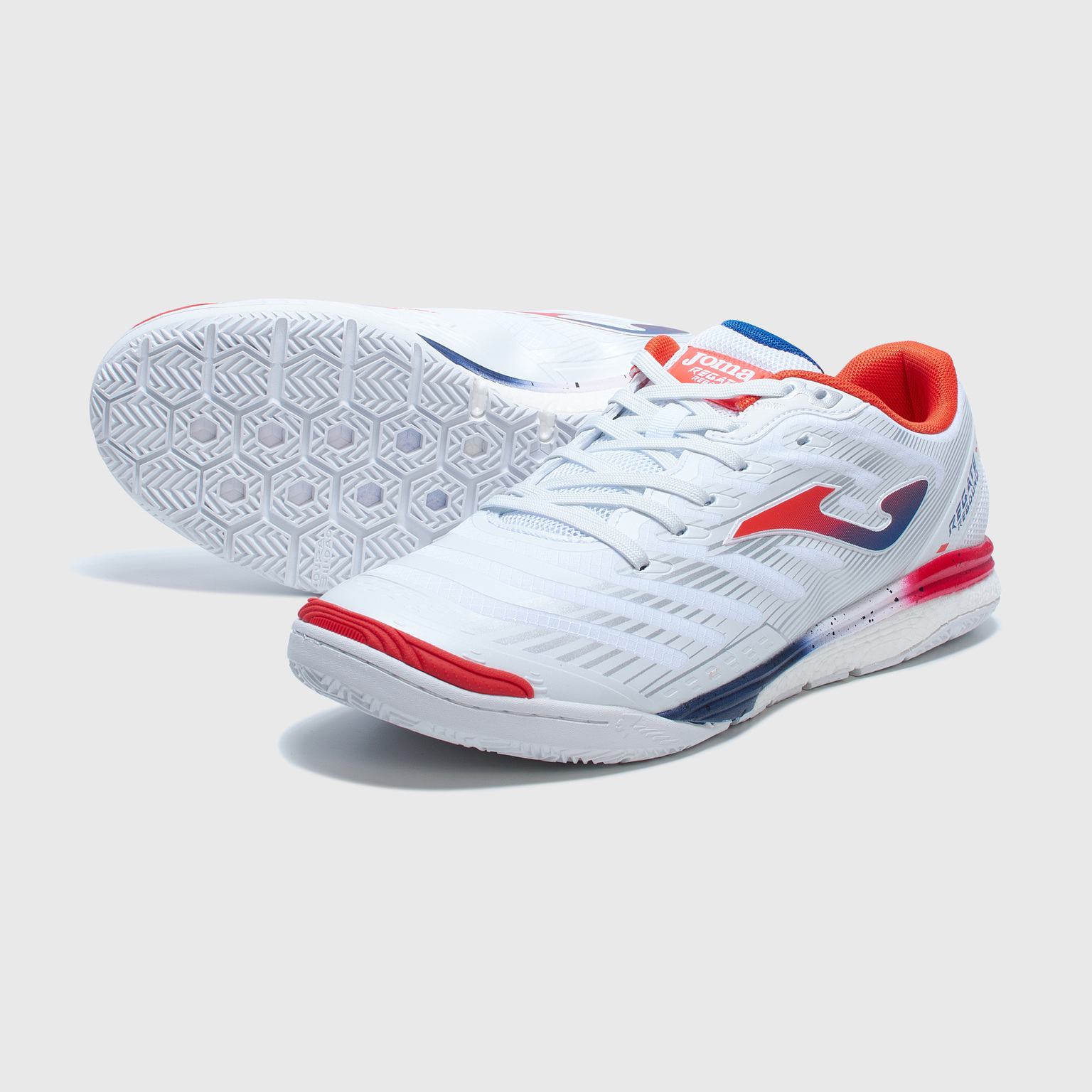Футзалки Joma Regate Rebound RREW2202IN