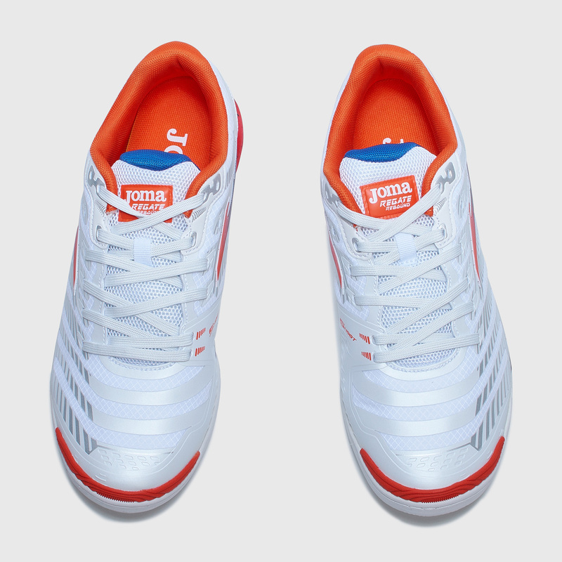 Футзалки Joma Regate Rebound RREW2202IN