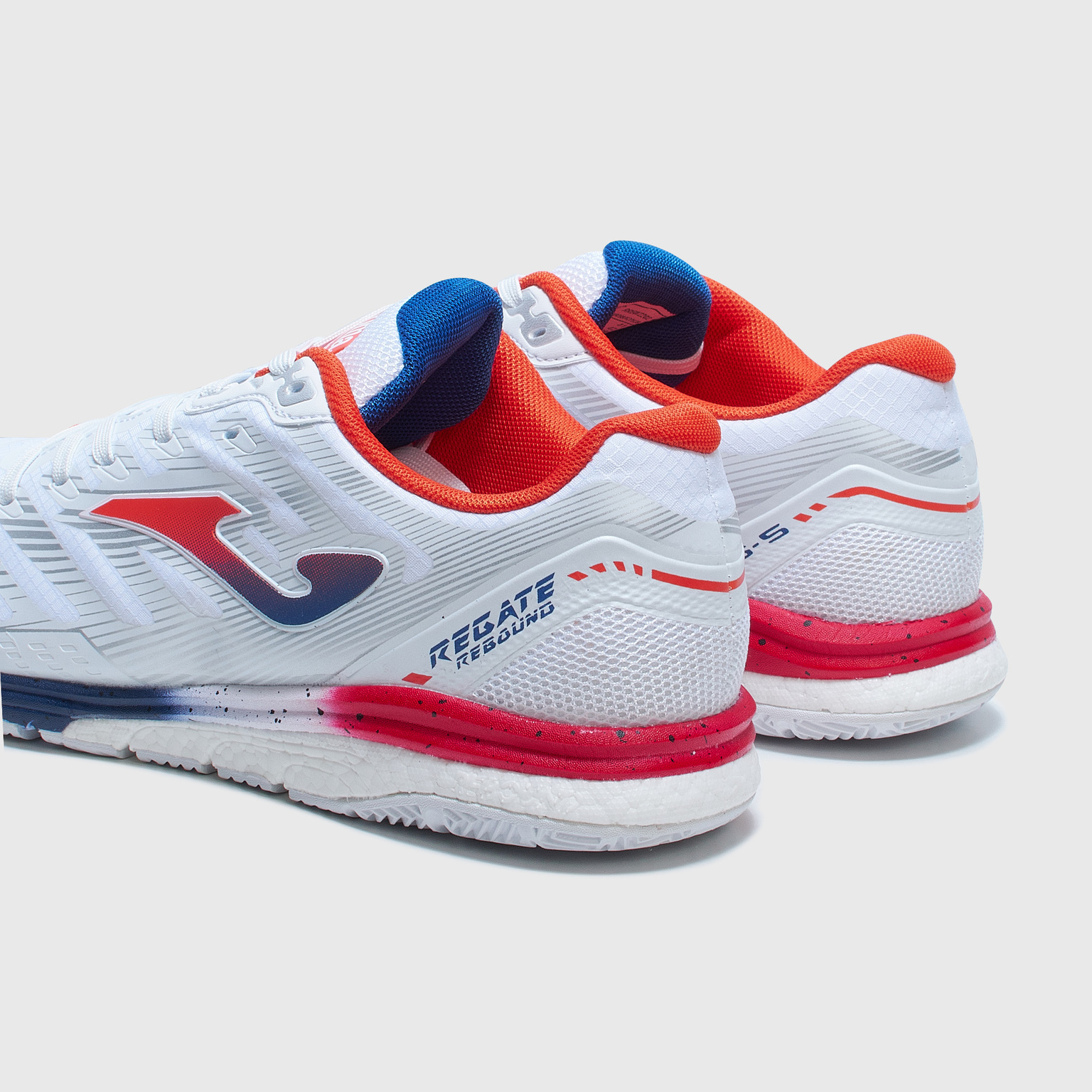 Футзалки Joma Regate Rebound RREW2202IN