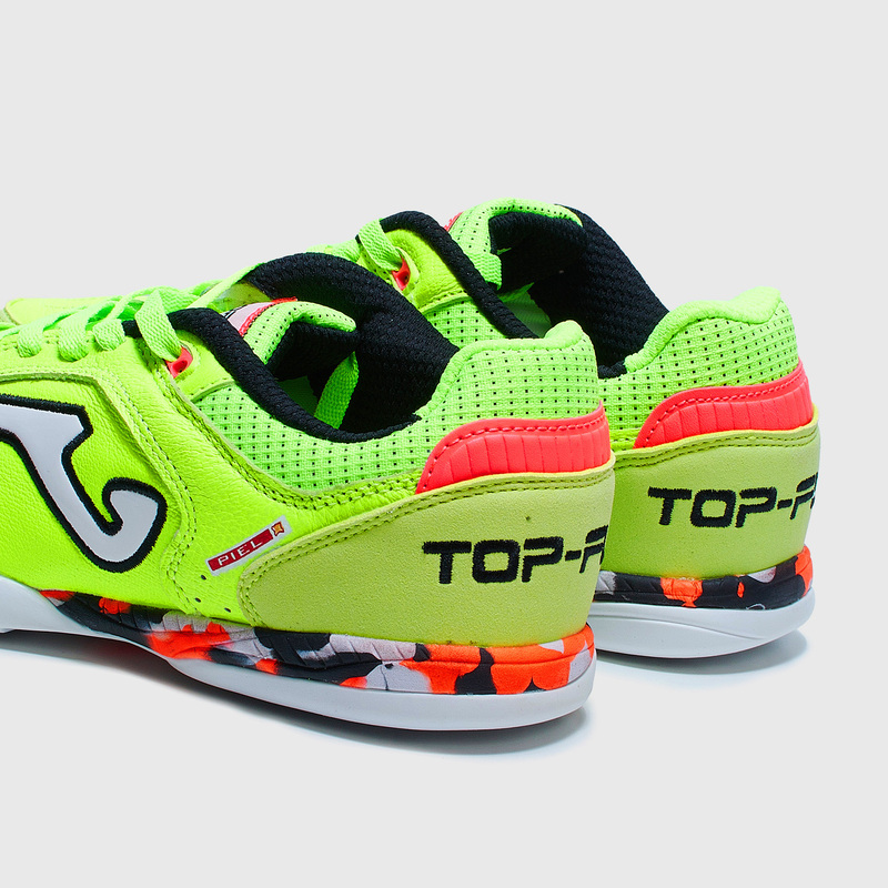 Футзалки Joma Top Flex TOPW2211IN