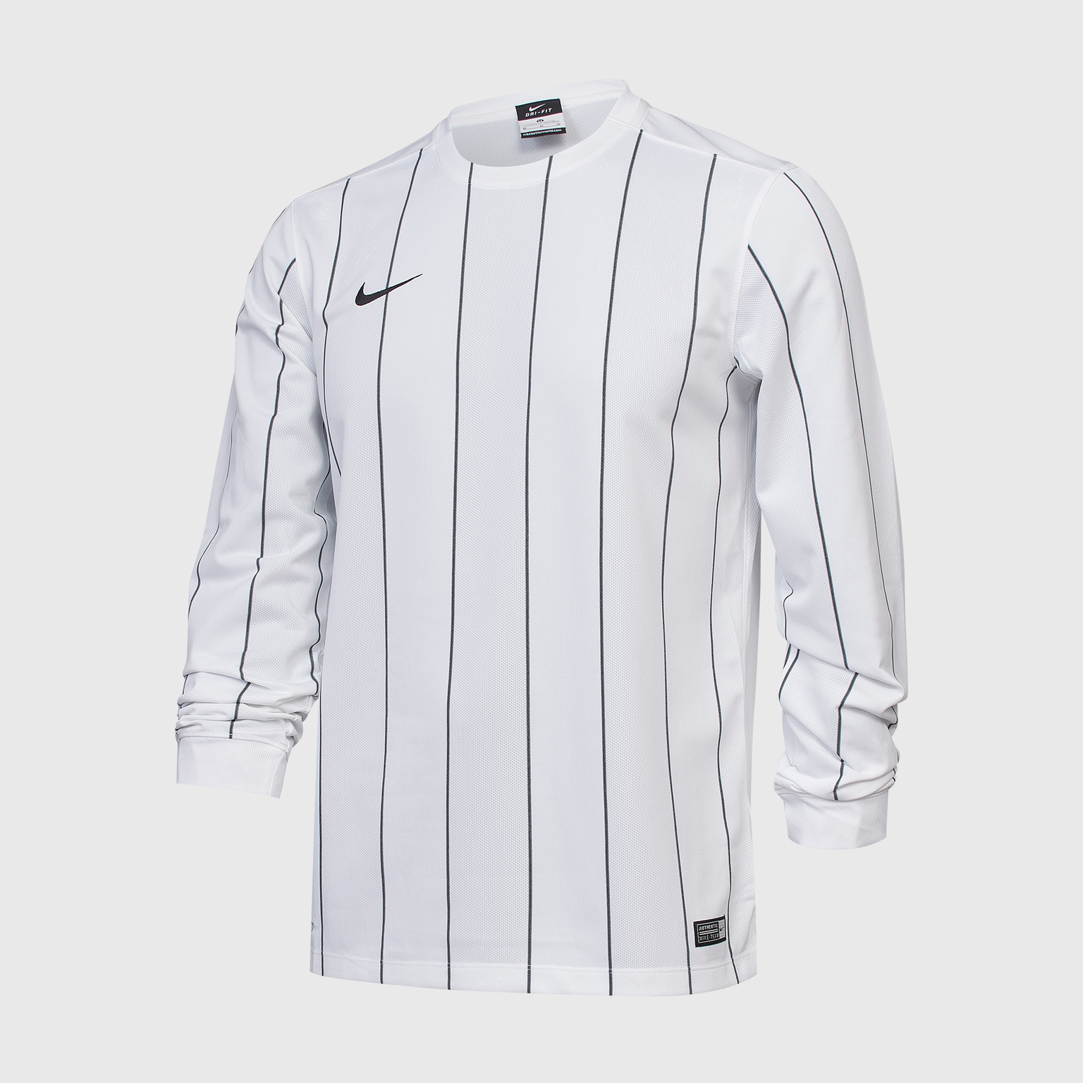 Футболка Nike LS Striped Segment II JSY 645492-156