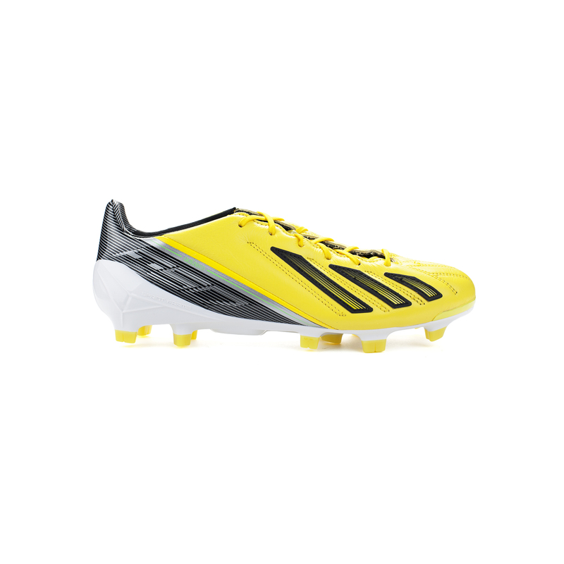 Бутсы Adidas F50 Adizero TRX FG Lea G65302