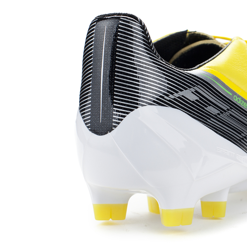 Бутсы Adidas F50 Adizero TRX FG Lea G65302