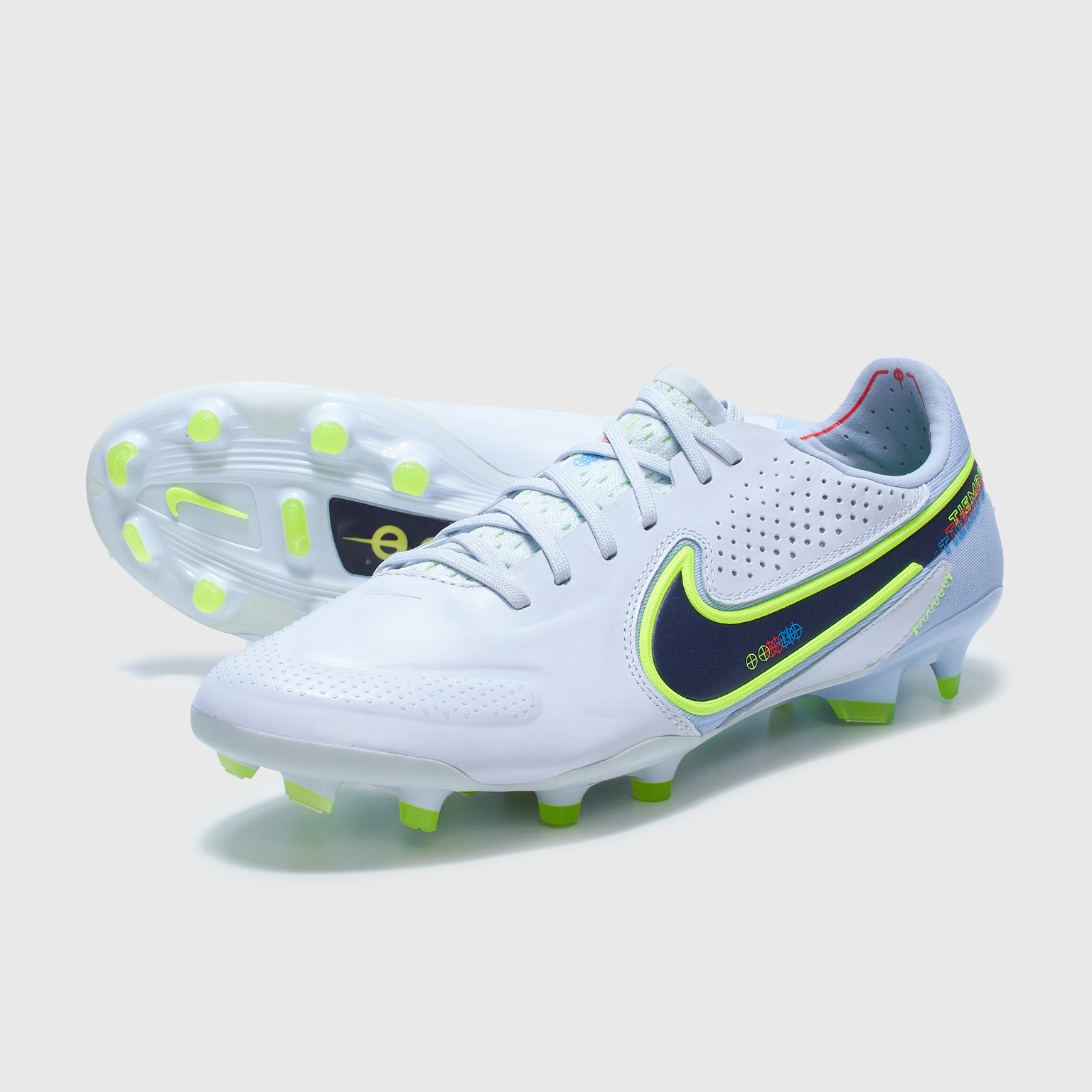 Бутсы Nike Tiempo Legend 9 Elite FG CZ8482-054