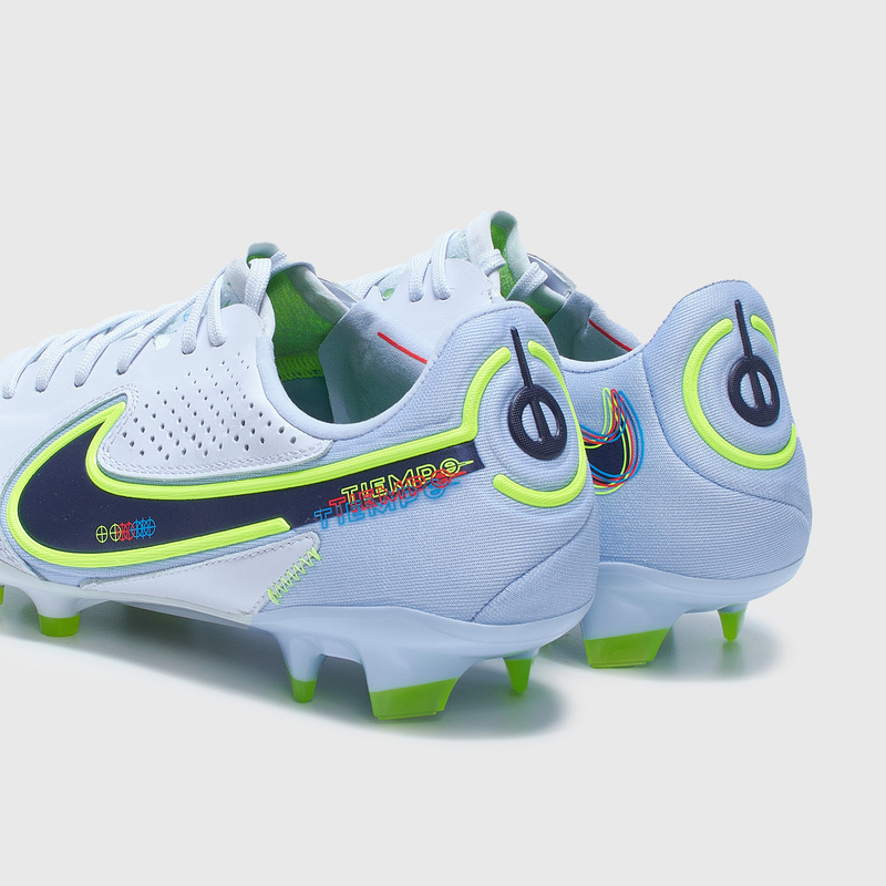 Бутсы Nike Tiempo Legend 9 Elite FG CZ8482-054