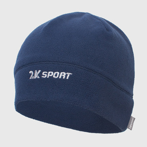 Шапка 2K Sport Classic Navy 124033-2-N