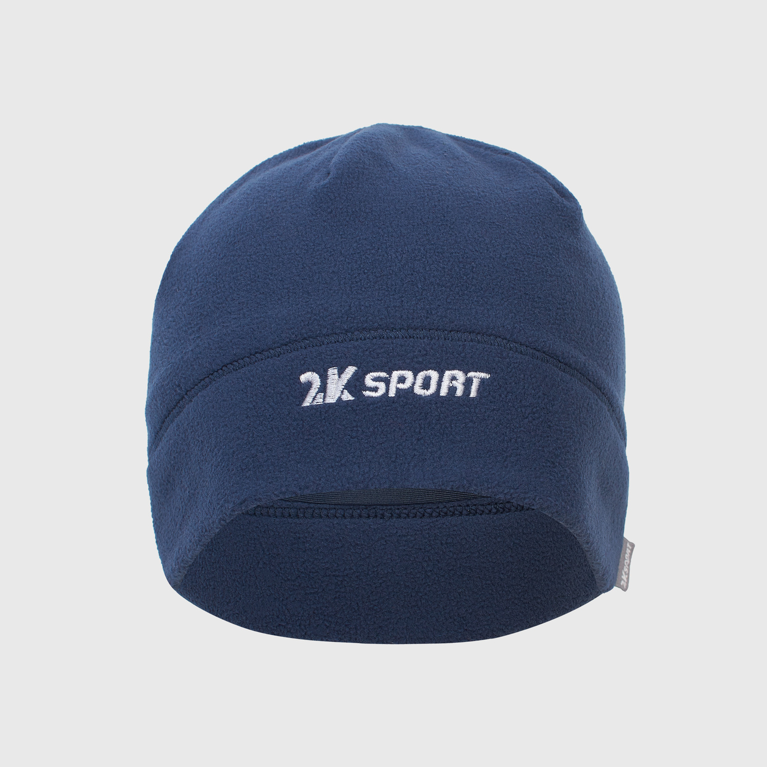 Шапка 2K Sport Classic Navy 124033-2-N