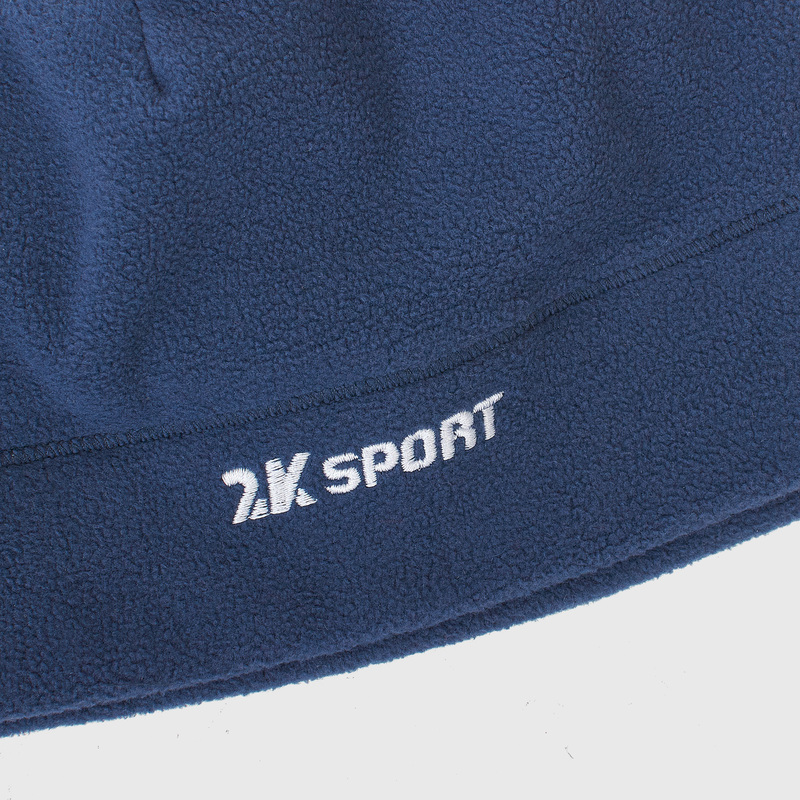 Шапка 2K Sport Classic Navy 124033-2-N