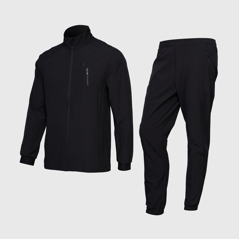 Костюм спортивный Kelme Woven Tracksuit 3881212-000