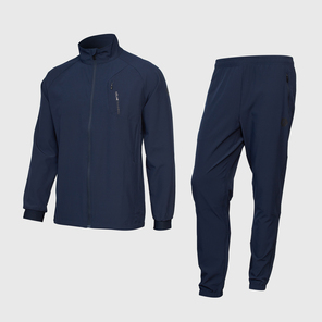 Костюм спортивный Kelme Woven Tracksuit 3881212-401