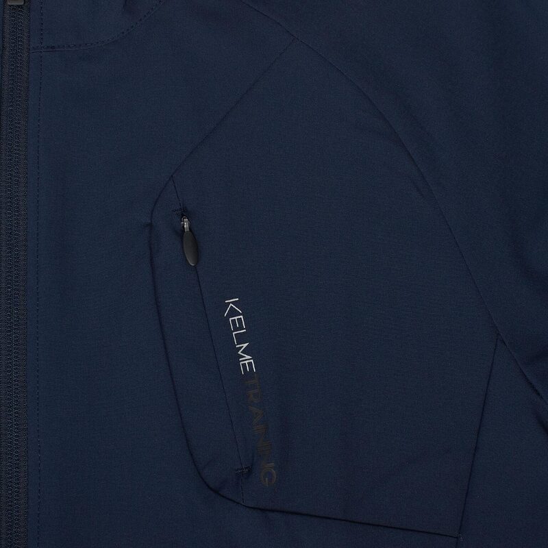 Костюм спортивный Kelme Woven Tracksuit 3881212-401