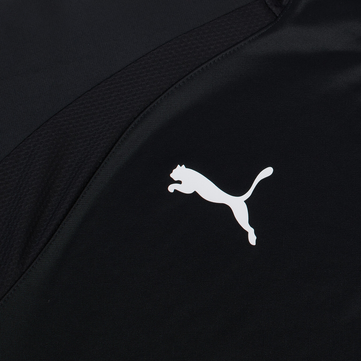 Свитер тренировочный Puma Teamliga 1/4 Zip Top 65723603